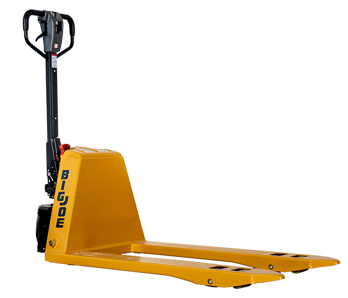 P33 Pallet Jack | Big Joe Forklifts
